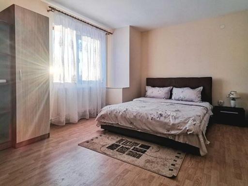 Pensiunea Magda Кымпулунг-Молдовенеск Экстерьер фото